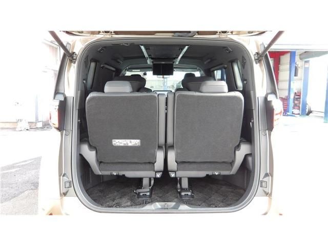 ALPHARD hybrid