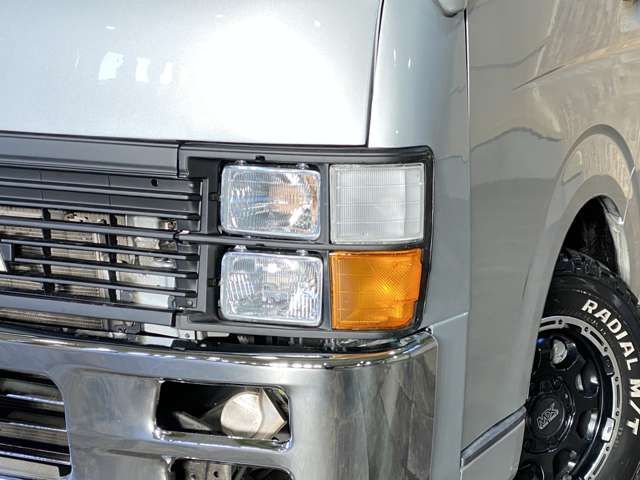 HIACE van 2WD