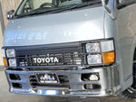 HIACE van 2WD