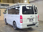 HIACE van 2WD