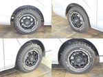HIACE van 2WD