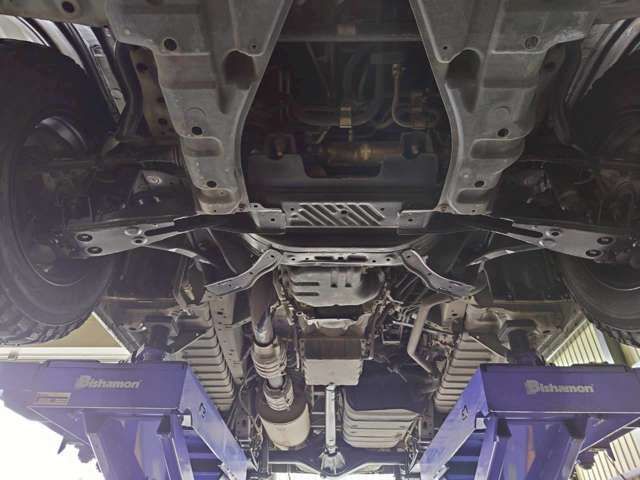 HIACE van 2WD