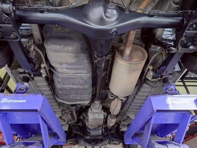 HIACE van 2WD