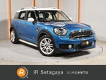 BMW MINI COOPER SD CROSSOVER