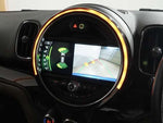 BMW MINI COOPER SD CROSSOVER