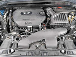 BMW MINI COOPER SD CROSSOVER