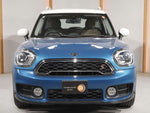 BMW MINI COOPER SD CROSSOVER