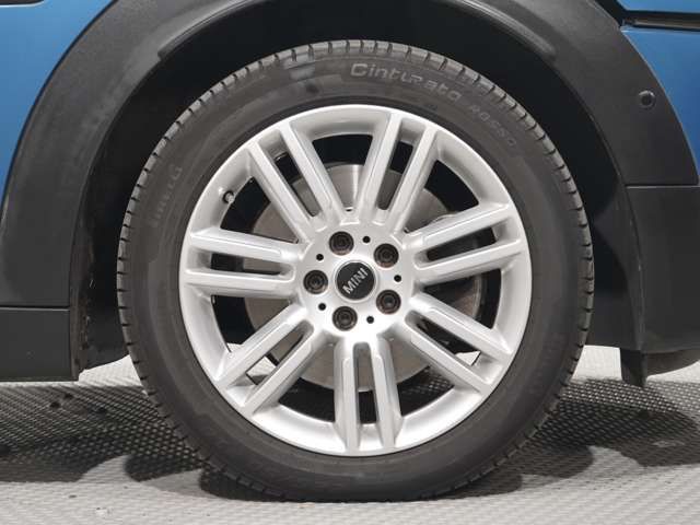 BMW MINI COOPER SD CROSSOVER