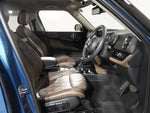BMW MINI COOPER SD CROSSOVER