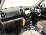 BMW MINI COOPER SD CROSSOVER