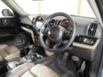BMW MINI COOPER SD CROSSOVER