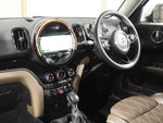 BMW MINI COOPER SD CROSSOVER