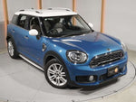 BMW MINI COOPER SD CROSSOVER