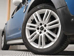 BMW MINI COOPER SD CROSSOVER