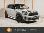 MINI COOPER D CROSSOVER