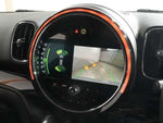 MINI COOPER D CROSSOVER