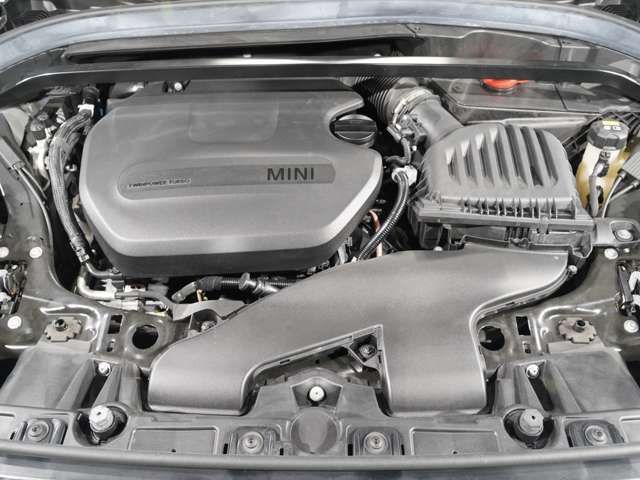 MINI COOPER D CROSSOVER