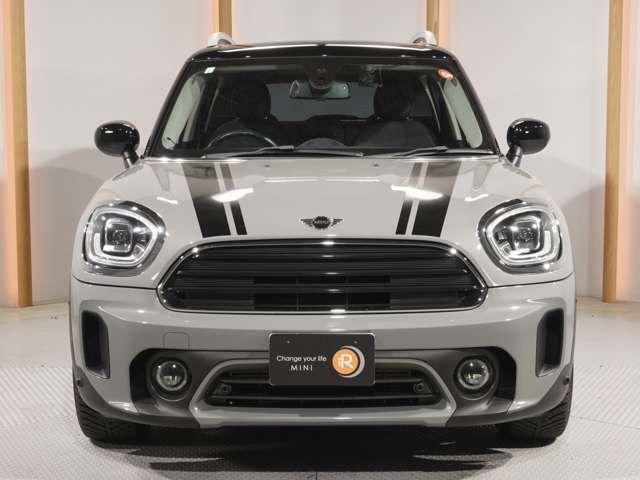MINI COOPER D CROSSOVER