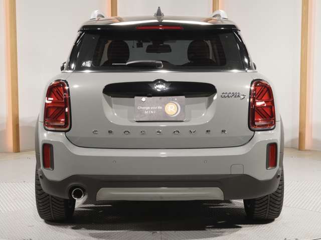MINI COOPER D CROSSOVER