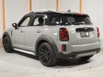 MINI COOPER D CROSSOVER