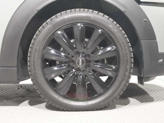 MINI COOPER D CROSSOVER