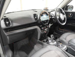 MINI COOPER D CROSSOVER