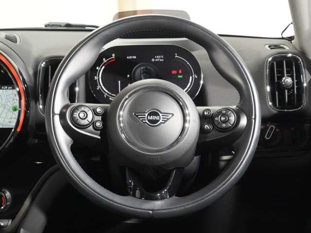 MINI COOPER D CROSSOVER