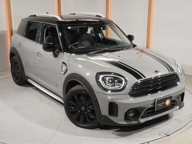 MINI COOPER D CROSSOVER