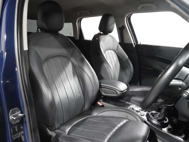 BMW MINI COOPER SD CROSSOVER