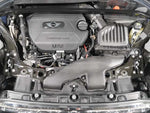 BMW MINI COOPER SD CROSSOVER