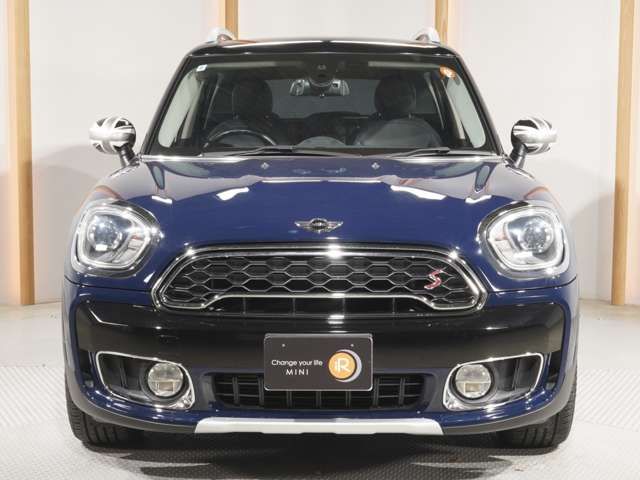 BMW MINI COOPER SD CROSSOVER