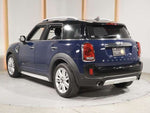 BMW MINI COOPER SD CROSSOVER