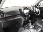 BMW MINI COOPER SD CROSSOVER