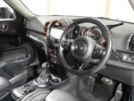 BMW MINI COOPER SD CROSSOVER