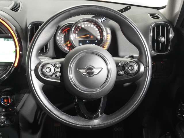 BMW MINI COOPER SD CROSSOVER