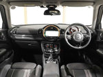 BMW MINI COOPER SD CLUBMAN