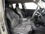 BMW MINI COOPER SD CLUBMAN
