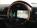 BMW MINI COOPER SD CLUBMAN