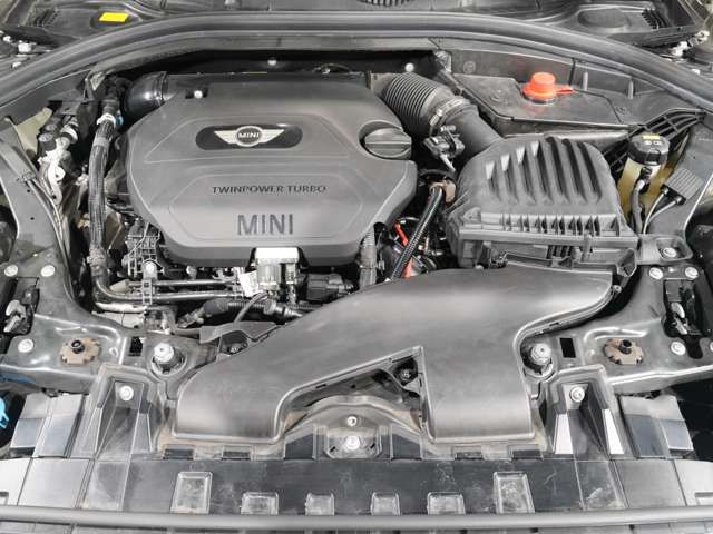 BMW MINI COOPER SD CLUBMAN