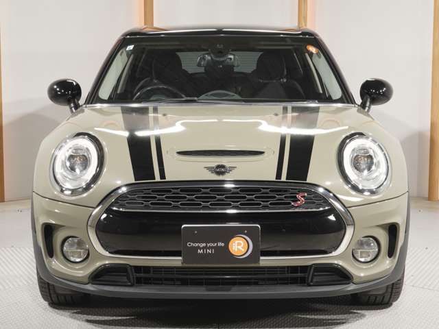 BMW MINI COOPER SD CLUBMAN