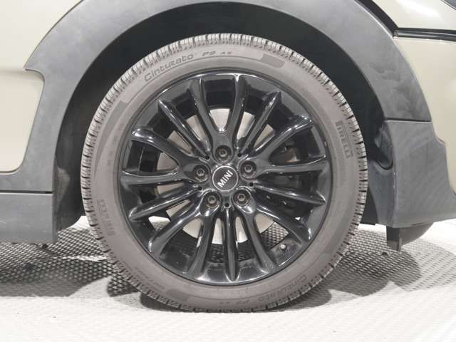 BMW MINI COOPER SD CLUBMAN
