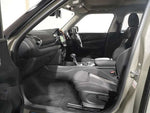BMW MINI COOPER SD CLUBMAN