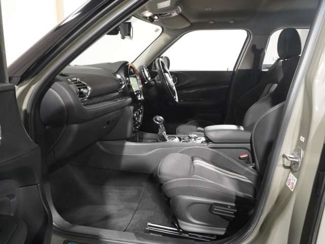 BMW MINI COOPER SD CLUBMAN