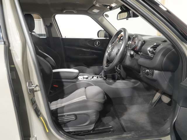 BMW MINI COOPER SD CLUBMAN