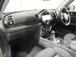 BMW MINI COOPER SD CLUBMAN