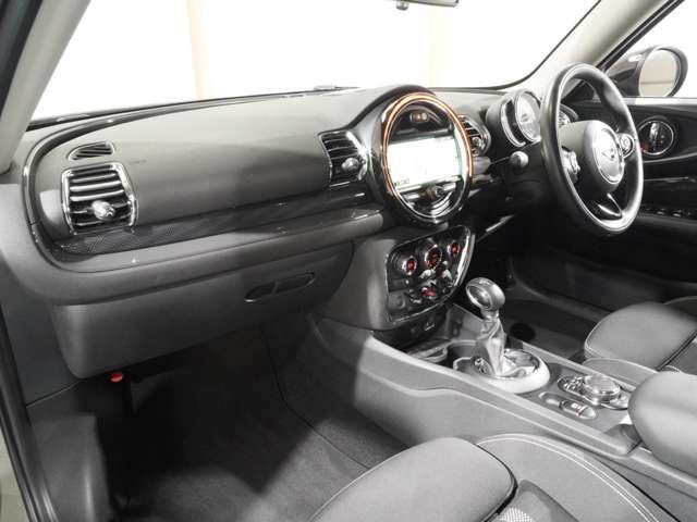 BMW MINI COOPER SD CLUBMAN