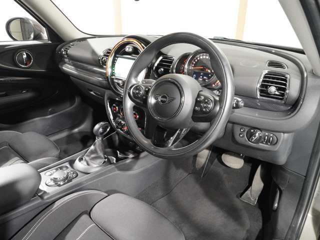 BMW MINI COOPER SD CLUBMAN