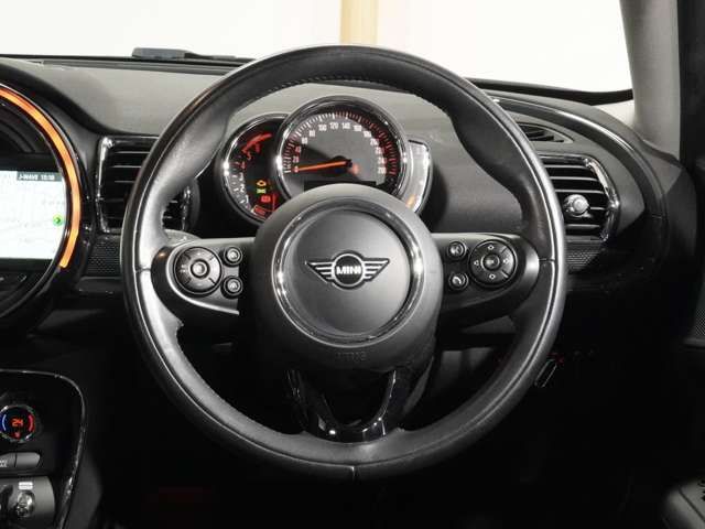 BMW MINI COOPER SD CLUBMAN