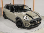 BMW MINI COOPER SD CLUBMAN