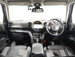 BMW MINI COOPER SD CROSSOVER